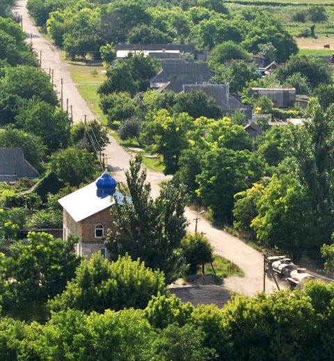 Чоловічий монастир УПЦ