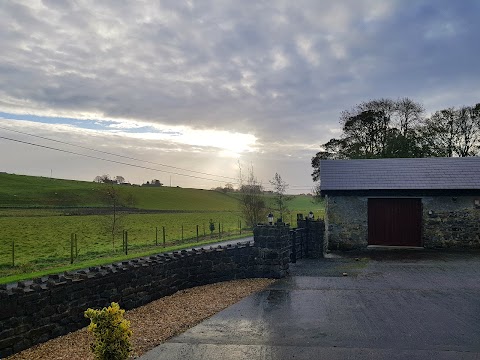 Ballyglass Thatched Cottage