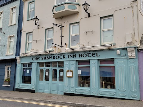 Shamrock Inn Hotel