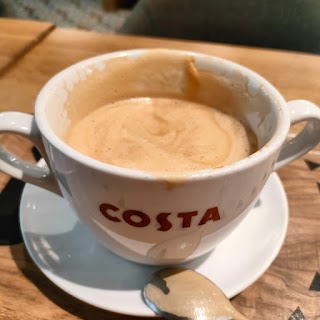 Costa Coffee