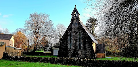 Muckross Youth Venture Centre