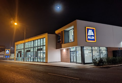 ALDI