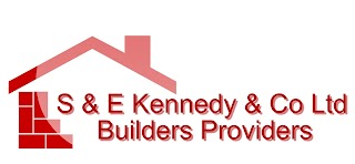 S. & E. Kennedy & Co. Ltd (Builders Providers)