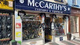 McCarthys Clothing & Footwear