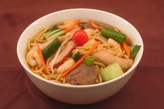 Perth Noodle Wok