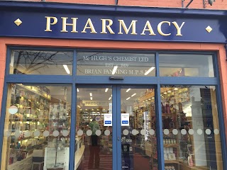 McHugh's Pharmacy