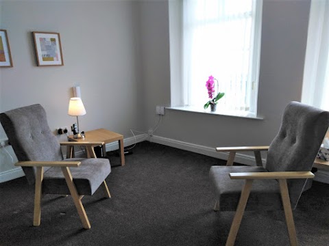 Mind and Body Works - Counselling & Psychotherapy Woodquay