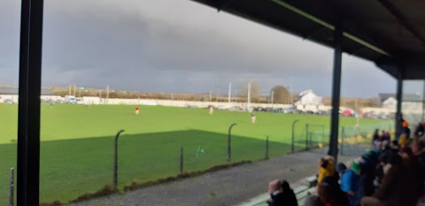 Ballinderreen GAA Club