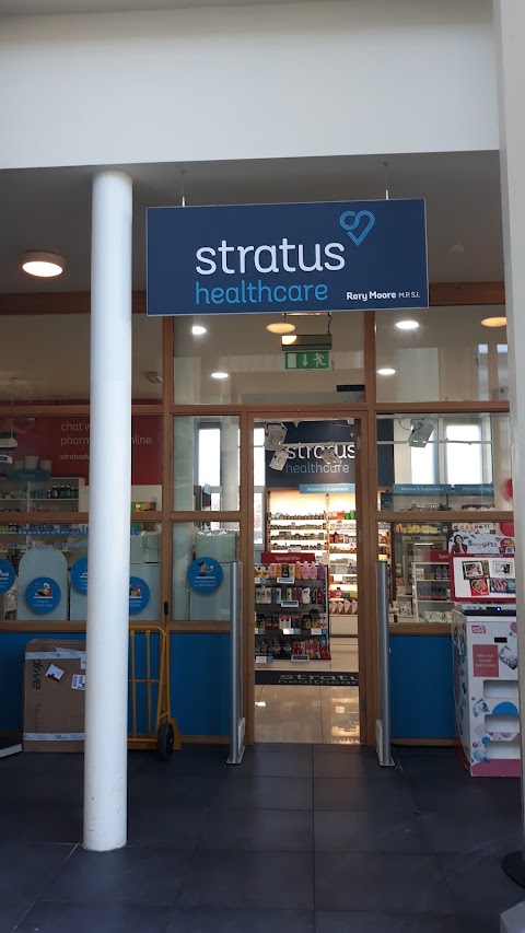 Stratus Pharmacy & Healthcare