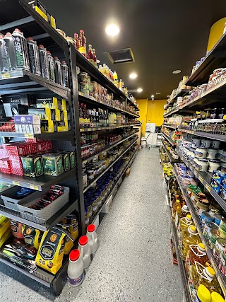 Horbour Market - Persian Grocery