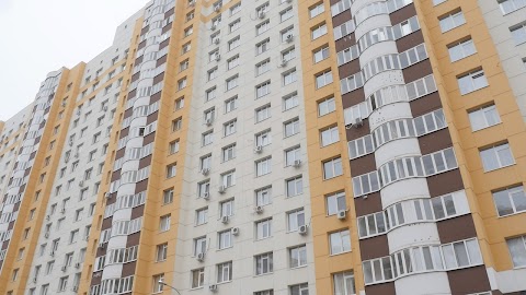 Металопластикові вікна, двері :: Sklo-kraft