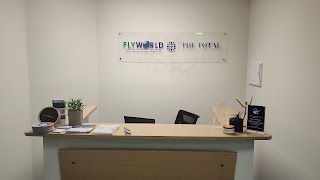 Flyworld Migration Lawyers Adelaide