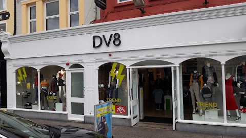 DV8 Fermoy