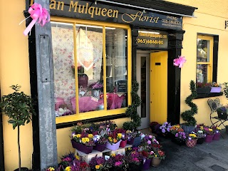 Mulqueens Florists