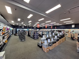 Jaycar Electronics Toowoomba