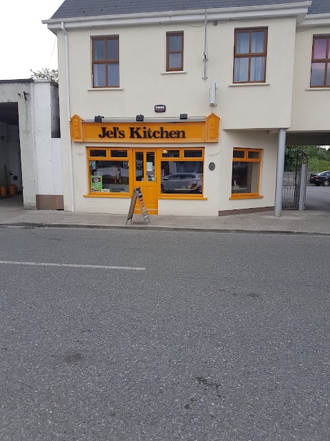 Jels Kitchen