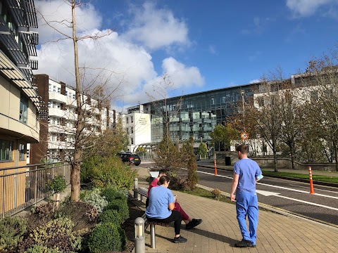 Cork University Maternity Hospital