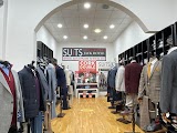 Suits Distributors