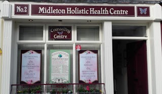 Midleton Holistic Health & Counselling Centre