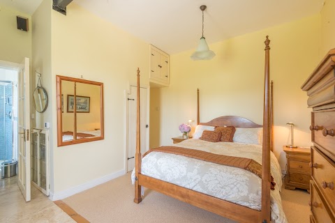 Atlantic Villa - Self Catering Cottages