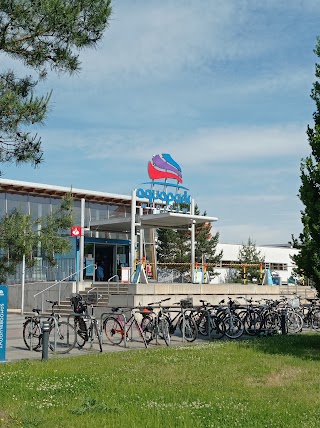 Aquapark Wrocław