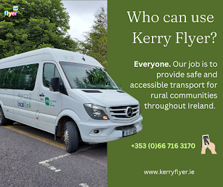 Kerry Flyer