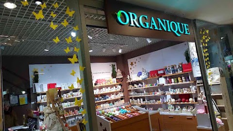 ORGANIQUE Naturalica