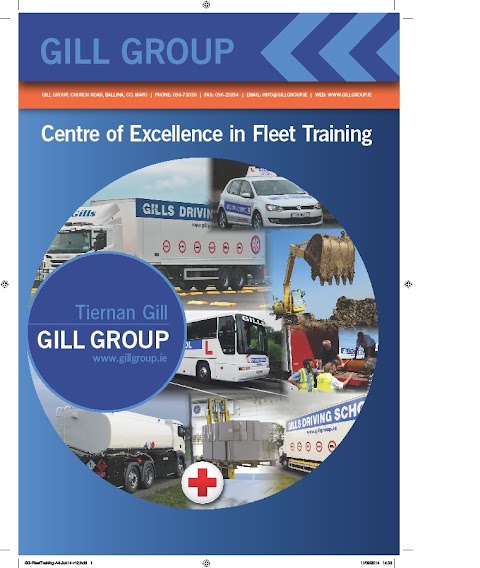 Gills Driving School