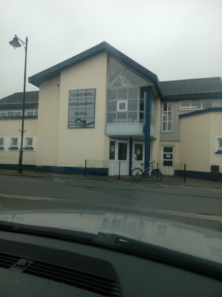 Clonmel Swimming Pool