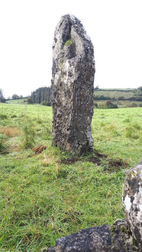 Fenagh Visitor Centre