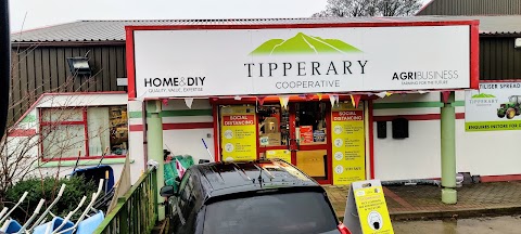 Tipperary Co-op Hardware Store Borrisoleigh