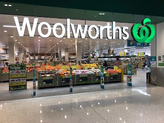 Woolworths Toowoomba Grand Central