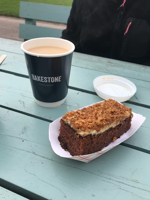 Bakestone Café & Pantry