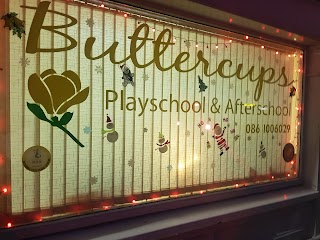 Buttercups Playschool and Afterschool