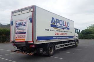 Apollo School of Motoring