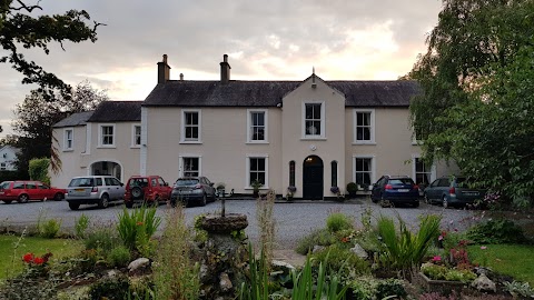 Walcot B&B