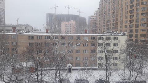 Гуртожиток 7