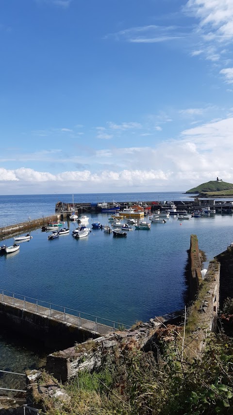 Ballycotton Cliff Walk