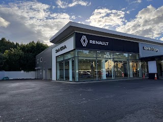 Renault Clonmel – Kevin O’Leary Motors