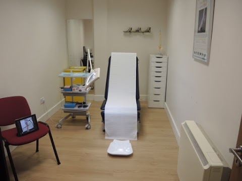 Total Care Physio Limerick