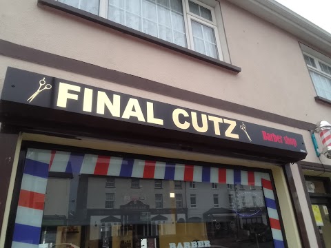 FINAL CUTZ