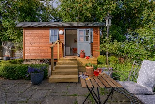 Kilkenny Glamping at Jenkinstown House