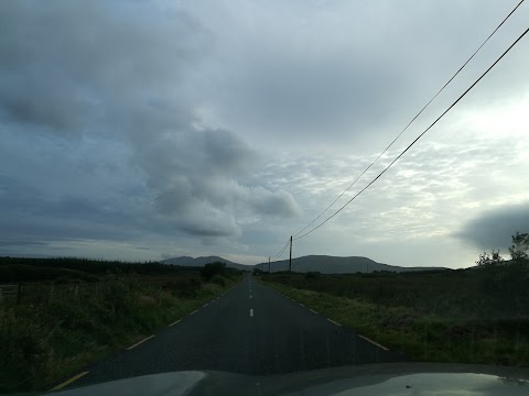 Cill Rialaig Arts Centre