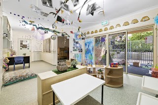 Kids Club Child Care Toowoomba City Centre