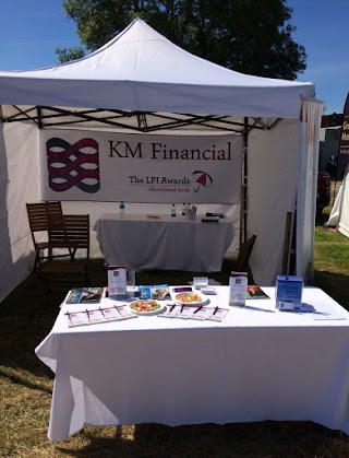 KM Financial