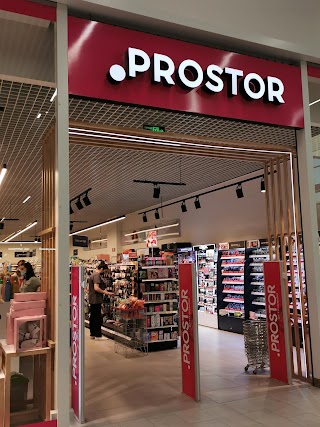 PROSTOR ️