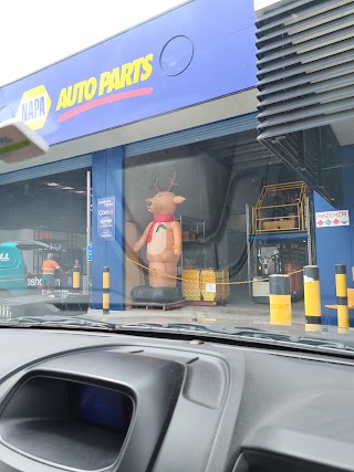 NAPA Auto Parts Wollongong