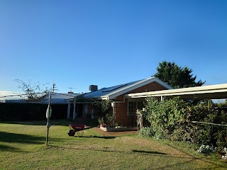 Melbourne Garden Bed & Breakfast