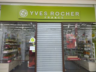 Бутик рослинної косметики Yves Rocher