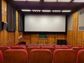 Kino Kadr w Dąbrowie Górniczej